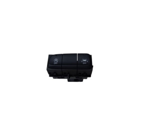 98327595YX (OPEL) Блок кнопок консольOpel Corsa F 19-
