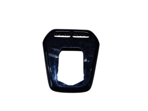 98295402XU (OPEL) Накладка центральної консолі під акппOpel Corsa F 19-