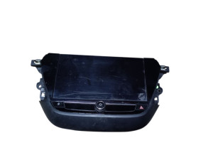 39185456 (OPEL) Информационный дисплей многофункциональныйOpel Corsa F 19-