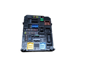 1685540680 (OPEL) Блок электронный BCMOpel Corsa F 19-