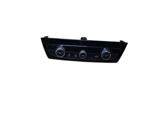 9831889280 (OPEL) Блок управления печкой климатконтрольOpel Corsa F 19-