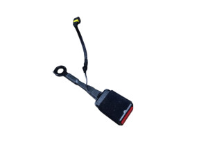 98135293XT (OPEL) Ответная часть ремня безопасности переднегоPeugeot 508 18- Opel Corsa F 19-