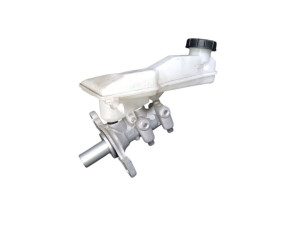 1643581380 (OPEL) Главный тормозной цилиндр в сбореPeugeot 2008 19- Opel Corsa F 19- DS 3 Crossback 18-