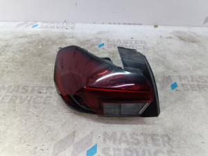 9830096180 (OPEL) Фонарь внутренний правый Европа