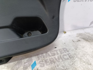 98232025ZD (OPEL) Карта крышки багажника хэтчбек