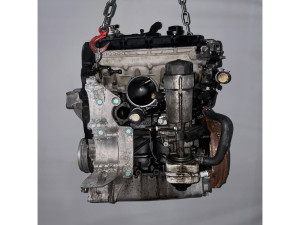 ATD (VW) Двигатель комплект 1.9TDI 8V ATD 74kW (PD)VW Golf IV 97-03 Audi A3 96-03 Skoda Octavia Tour 96-10