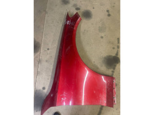A2058810201 (MERCEDES-BENZ) Крыло переднее правоеMercedes-Benz C-Class W205 14-21