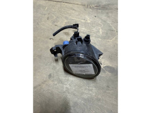 261558992A (NISSAN) Фара противотуманная левая 10-Nissan Qashqai 07-14