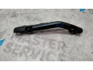 622243NL0A (NISSAN) Кронштейн переднего бампера правый 13-Nissan Leaf 10-17