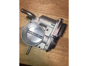 351002B300 (MOBIS) Дроссельная заслонка 1.6GDI 16VHyundai Veloster 11-18 Hyundai Tucson 15-21 Kia Sportage 10-15