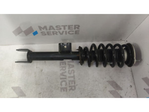 104409500A (TESLA) Амортизатор передний правый в сборе RWDTesla Model 3 18-23