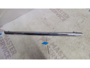 A2056900762 (MERCEDES-BENZ) Накладка порога наружная задняя левая хром вставкаMercedes-Benz C-Class W205 14-21