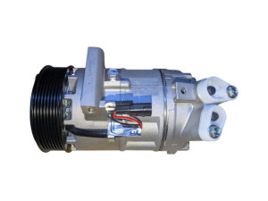 AC0047 (MSG) Компрессор кондиционераRenault Trafic 00-14 Nissan X-Trail T31 07-14 Opel Vivaro 14-19