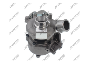 8M35-300-H02 (Jrone) ТурбинаMitsubishi ASX 10-23 Mitsubishi Lancer X 07-