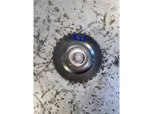 4HP16HUBE (CHEVROLET) Хаб АКПП E-clutch 2.0MPI 24VChevrolet Evanda 04-06