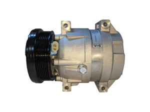 96409087 (KAC) Компрессор кондиционераChevrolet Epica 06-14 Chevrolet Epica 04-06 Chevrolet Cruze 09-17