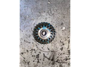 7M5R-7N322-AB (FORD) Шестерня АКПП заднего хода 6 ступ 17/26z 4*4 PowerShiftFord Kuga 08-13