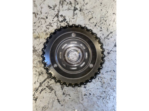 HUBK2-DCT450 (FORD) Хаб АКПП K2 6 ступ 4*4 PowerShiftFord Kuga 08-13