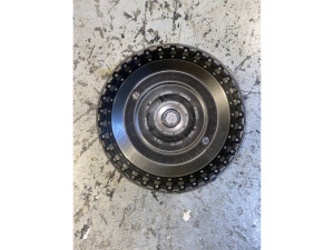 HUBK1-DCT450 (FORD) Хаб АКПП K1 6 ступ 4*4 PowerShiftFord Kuga 08-13