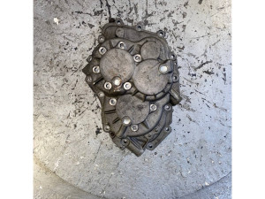 7M5R-7211-AE (FORD) Корпус АКПП задний 6 ступ 4*4 PowerShiftFord Kuga 08-13