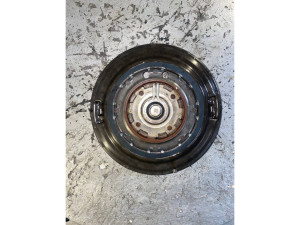 CL-DCT450 (FORD) Корпус АКПП демпфера сцепления 6 ступ 4*4 PowerShiftFord Kuga 08-13