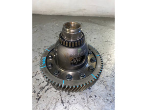 DIF68-DCT450 (FORD) Дифференциал АКПП 68 зуб 4*4 6 ступ в сборе PowerShiftFord Kuga 08-13