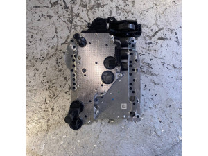 7M5R-7H035-CA (FORD) Гидроблок АКПП 4*4 6 ступ PowerShiftFord Kuga 08-13