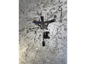 7M5R-7L303-AG (FORD) Вилка АКПП заднего хода 5 перед PowerShiftFord Kuga 08-13