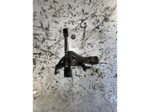 7M5R-7J221-AJ (FORD) Вилка АКПП 2-4 передачи PowerShiftFord Kuga 08-13
