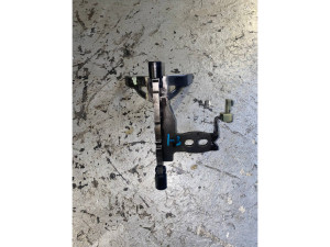 7M5R-7J332-AK (FORD) Вилка АКПП 1-3 передачи PowerShiftFord Kuga 08-13