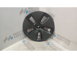 104427100A (TESLA) Колпак колесный R18Tesla Model 3 18-23