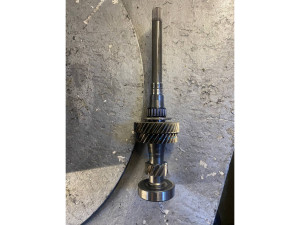 AV4R 7J041-AB (FORD) Вал АКПП входной 12/31/35z 6 ступ 4*4 PowerShiftFord Kuga 08-13