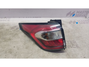 2069450 (FORD) Фонарь задний наружный левый 16-Ford Escape 13-19 Ford Kuga 13-21