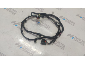 206795804C (TESLA) Проводка бампера переднегоTesla Model 3 18-23