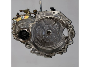 DUU (SKODA) КПП 5 ступ гидр нажим 1.6MPI 8V, 1.4MPI 16V