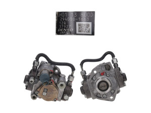 2940001661 (DENSO) ТНВД Denso 2.2CiDT 16VMazda CX-5 12-17 Mazda 6 12- Mazda 3 13-19