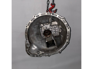 R51J0 (FORD) КПП 5 ступ 4*4 2.5TDCI 16V, 2.5TD 12V