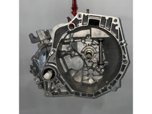 55225893 (FIAT) КПП відновлена 5 ступ гід натиск спидометра с ABS 1.3MJET 16VFiat Doblo 09-23 Fiat Doblo 00-09 Fiat Grande Punto 05-10