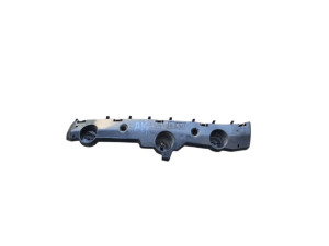 622255SK0A (NISSAN) Кронштейн переднього бампера лівийNissan Leaf 18-