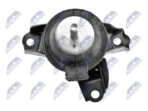 ZPS-KA-304 (NTY) Опора двигуна права 2.0MPI 16V, 2.0CRDI 16V, 2.7MPI 24VHyundai Tucson (IX35) 09-16 Hyundai Tucson 04-09 Kia Sportage 04-10