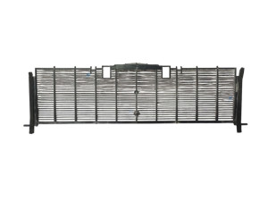 RSCHRD0001 (TESLA) Решетка радиатора внутренняяTesla Model Y 20-25 Tesla Model 3 18-23