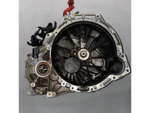 2S4R7002PA (FORD) КПП 5 ступ гидр нажим центр 1.8TDCI 8VFord Focus I 98-04
