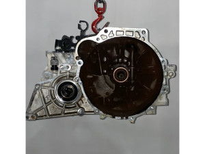 M5GF1 (HYUNDAI) КПП 5 ступ 4*4 гідр натиск 2.0MPI 16V