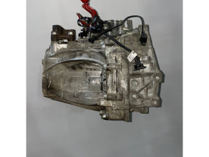 M5CF3-1 (KIA) КПП 5 ступ гидр нажим 1.6CRDI 16VHyundai Elantra HD 06-11 Hyundai i-30 07-12 Kia Ceed 07-12