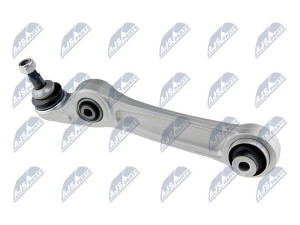 ZWD-BM-024 (NTY) Рычаг передний поперечный нижнийBMW 7 F01-F04 08-15 BMW 5 Gran Turismo F07 09-17