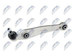 ZWD-BM-048 (NTY) Рычаг передний поперечный нижнийBMW X6 E71 08-14 BMW X5 E70 07-13
