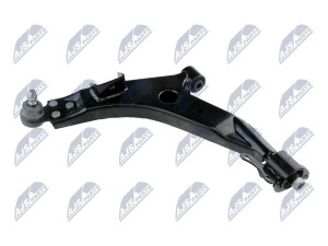 ZWD-DW-037 (NTY) Рычаг передний левый нижнийChevrolet Evanda 04-06 Chevrolet Epica 04-06