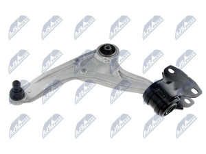 ZWD-FR-023 (NTY) Рычаг передний левый нижнийFord Mondeo V 13-20 Ford Fusion 13-20