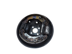 440108048R (RENAULT) Тормозной механизм левый заднийRenault Clio IV 12-19