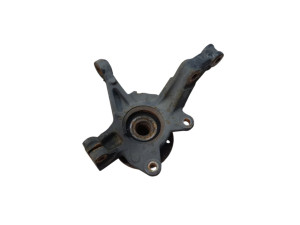 400156124R (RENAULT) Поворотний кулак лівий з маточиноюRenault Clio IV 12-19 Renault Zoe 12-